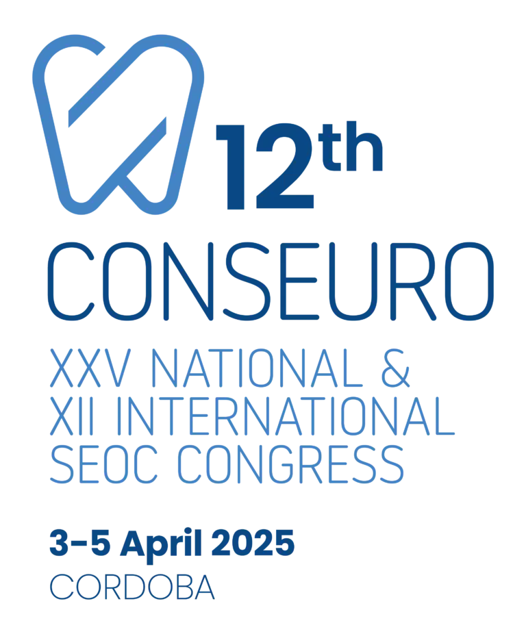 seoc conseuro 2025 logo